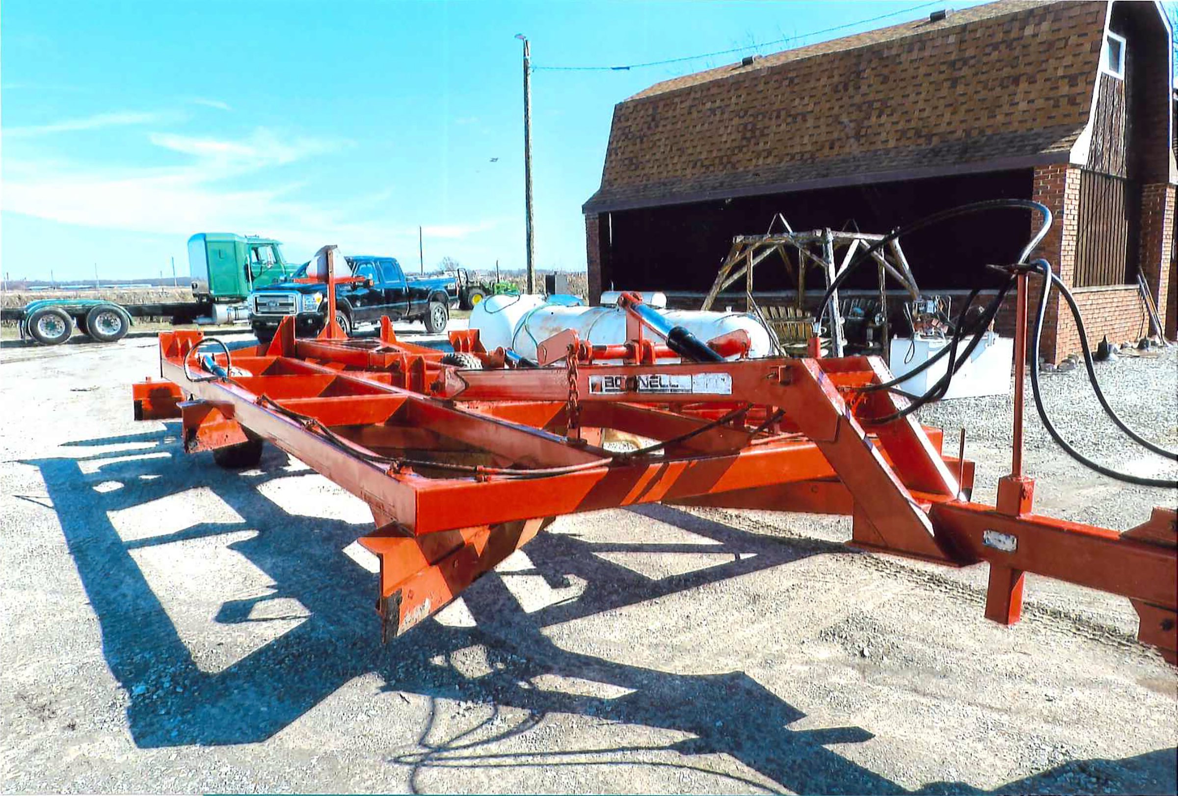 Property photo 10 - ONLINE ONLY FARM EQUIPMENT AUCTION!